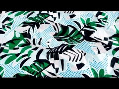 Schnüren Sie sich Gewebe 135CM, das breite große Blumen-Stickerei-Guipurespitze Polyester-Spitzeordnung sich schnüren