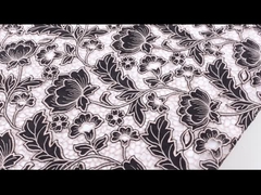 Guipurespitzenspitze-Polyester-Spitzeordnungsguipurespitzengrenzspitze-Ordnungsgewebe für Kleiderzusätze