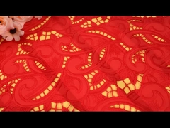 Guipure-Spitzenstoff Afrikanischer Spitzenstoff für Senegal Dakar und Ghana Spitzenstoff